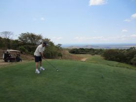championship golf in Boquete – Best Places In The World To Retire – International Living